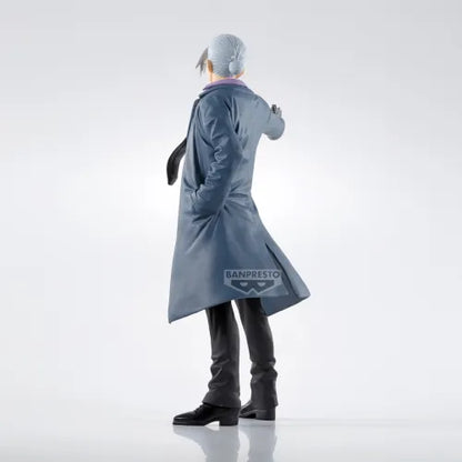 Sakamoto Taro Sakamoto Days Figure