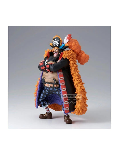 Marshall D. Teach DXF Special The Grandline Series One Piece Bandai