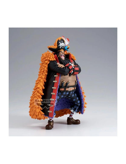 Marshall D. Teach DXF Special The Grandline Series One Piece Bandai