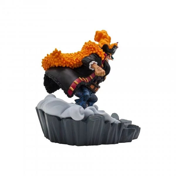 Marshall D. Teach Senkouzekkei One Piece Bandai