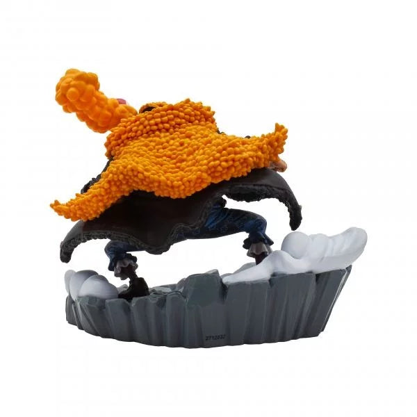 Marshall D. Teach Senkouzekkei One Piece Bandai