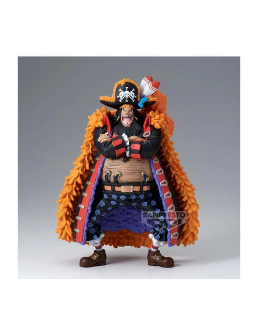 Marshall D. Teach DXF Special The Grandline Series One Piece Bandai