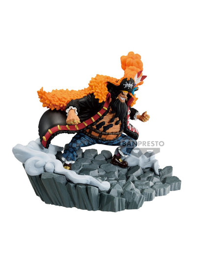 Marshall D. Teach Senkouzekkei One Piece Bandai