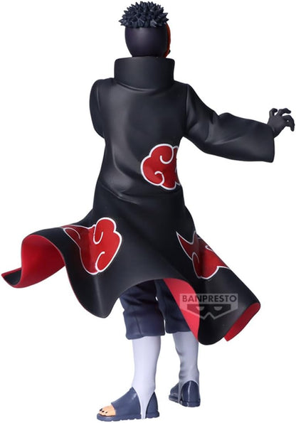 Tobi Vibration Stars Naruto Shippuden Bandai