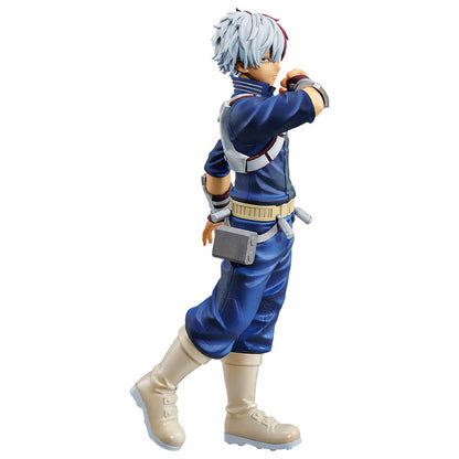 Shoto Todoroki Prize D - Ichiban Kuji My Hero Academia