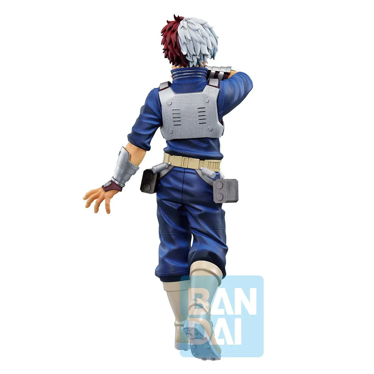 Shoto Todoroki Prize D - Ichiban Kuji My Hero Academia