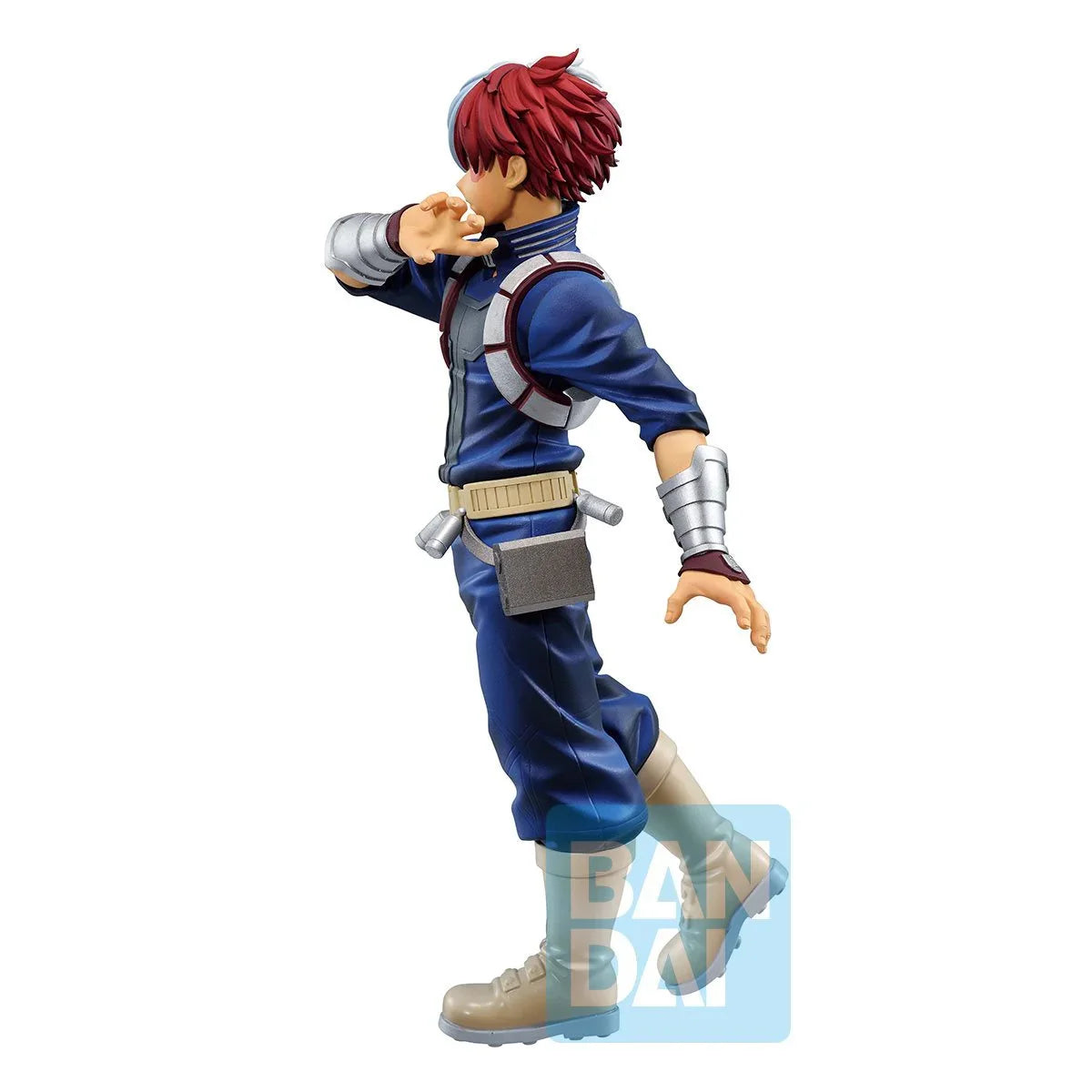 Shoto Todoroki Prize D - Ichiban Kuji My Hero Academia