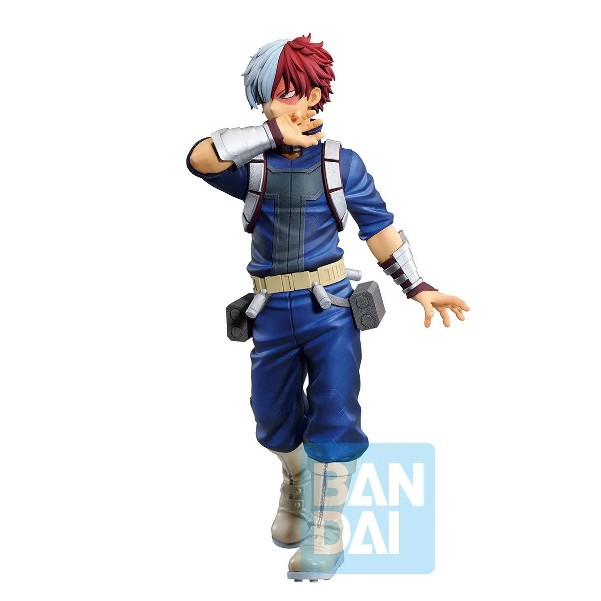 Shoto Todoroki Prize D - Ichiban Kuji My Hero Academia