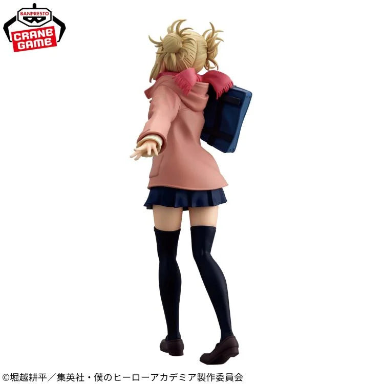 Toga Himiko Glitter & Glamours duffel coat version - My Hero Academia Bandai