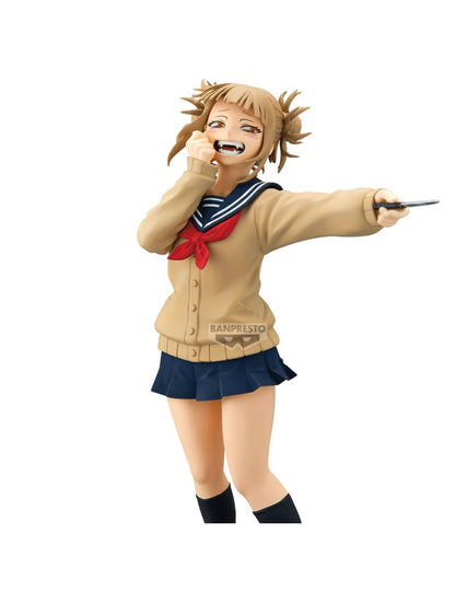 Toga Himiko Glitter & Glamours - My Hero Academia Bandai Banpresto