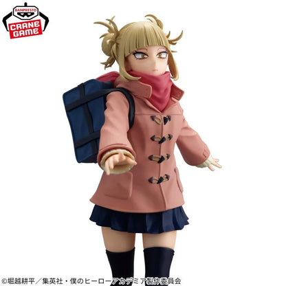 Toga Himiko Glitter & Glamours duffel coat version - My Hero Academia Bandai