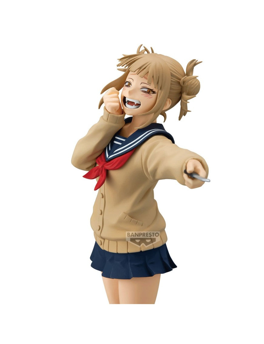 Toga Himiko Glitter & Glamours - My Hero Academia Bandai Banpresto