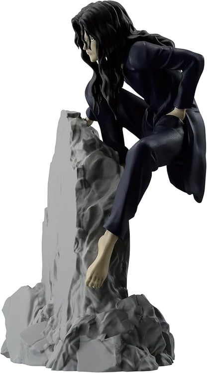 Toguro Elder Brothers Yu Yu Hakusho DXF Figure 30th Anniversary