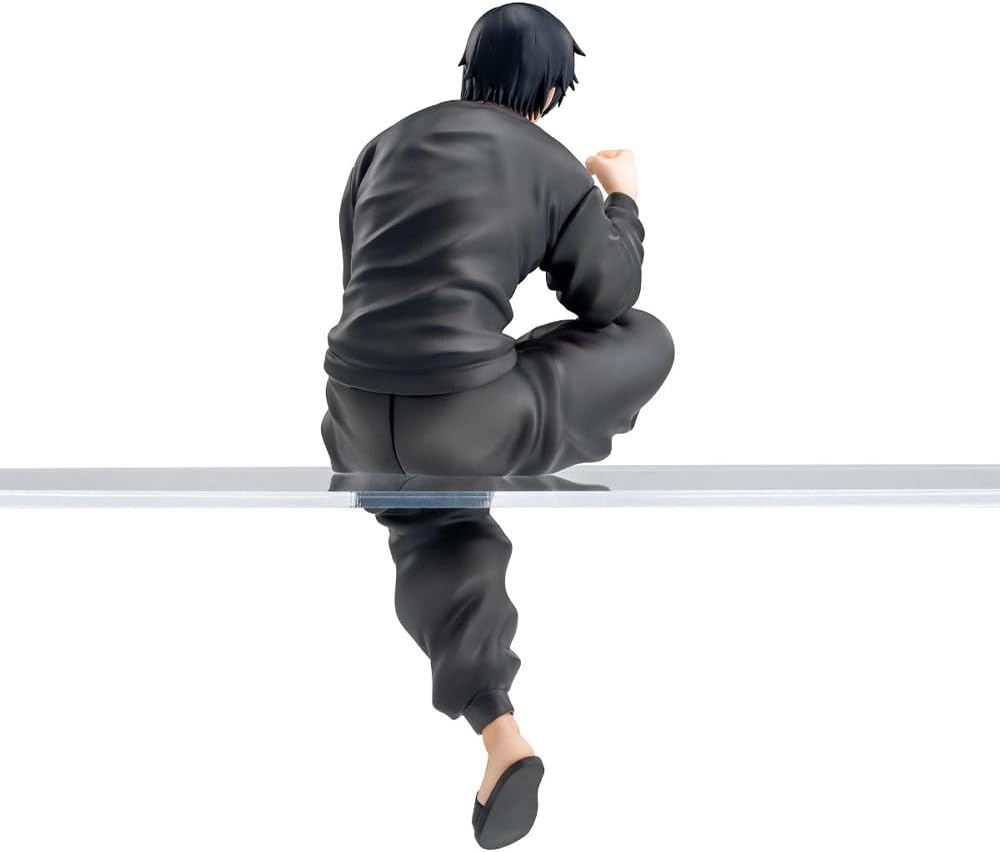 Fushiguro Toji JuJutsu Kaisen Figure Sega