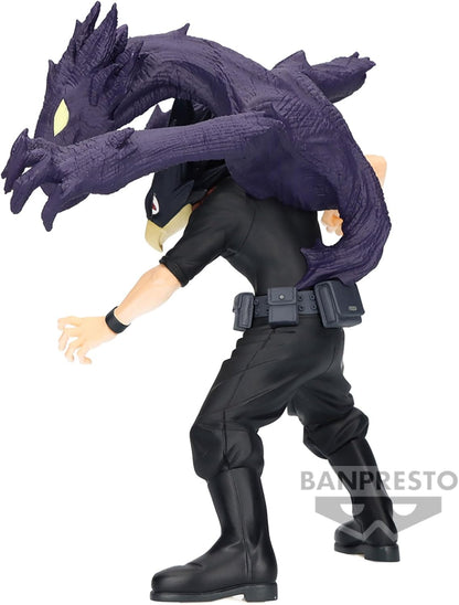 Fumikage TokoyamiThe Amazing Heroes Plus My Hero Academia Bandai