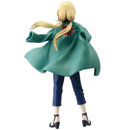 Tsunade Masterlise Prize C Legendary Three Ninjas - Ichiban Kuji Naruto Shippuden Bandai