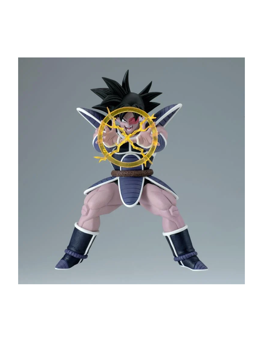 Turles Gx Materia Dragon Ball Z Bandai