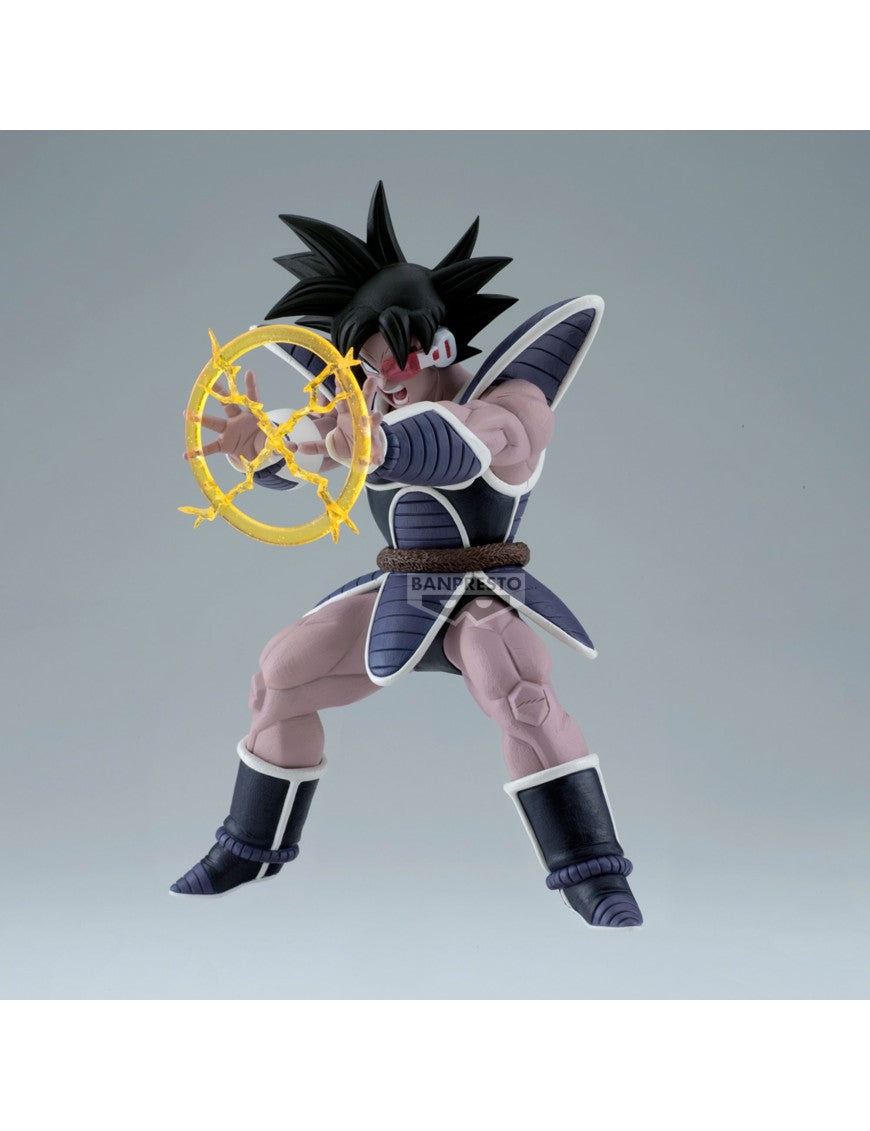 Turles Gx Materia Dragon Ball Z Bandai