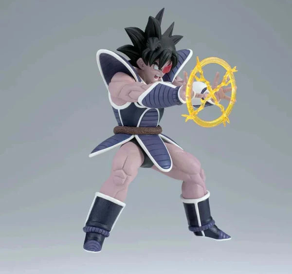 Turles Gx Materia Dragon Ball Z Bandai
