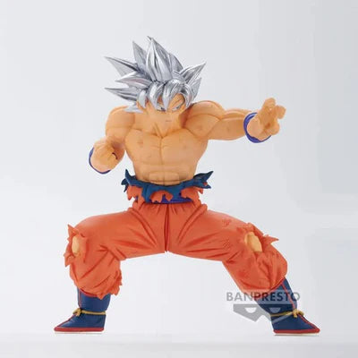 Goku Ultra Instinct Blood of Saiyans Special XX Dragon Ball Super Bandai
