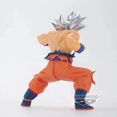 Goku Ultra Instinct Blood of Saiyans Special XX Dragon Ball Super Bandai