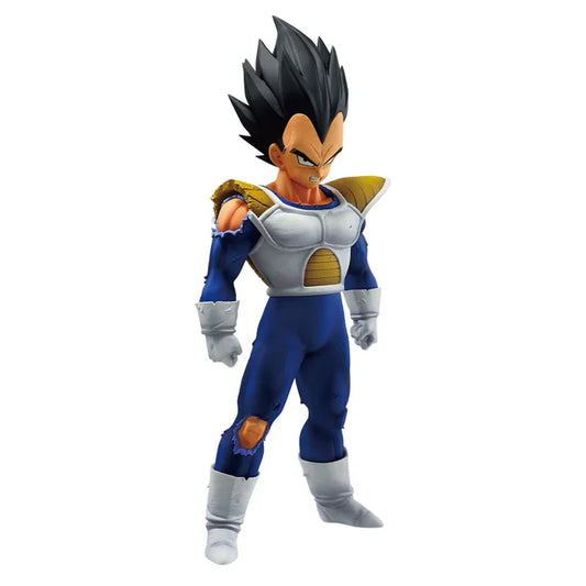 Vegeta Masterlise Prize D - Ichiban Kuji Dragon Ball VS Omnibus CROSS