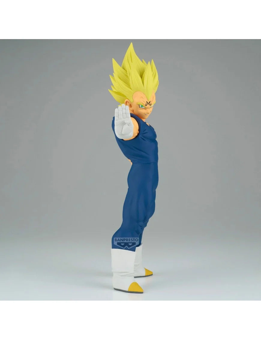 Majin Vegeta Grandista Dragon Ball Z Bandai Banpresto