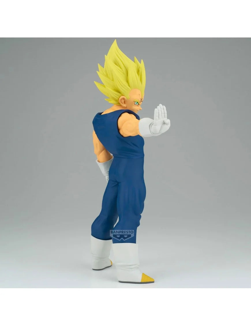 Majin Vegeta Grandista Dragon Ball Z Bandai Banpresto