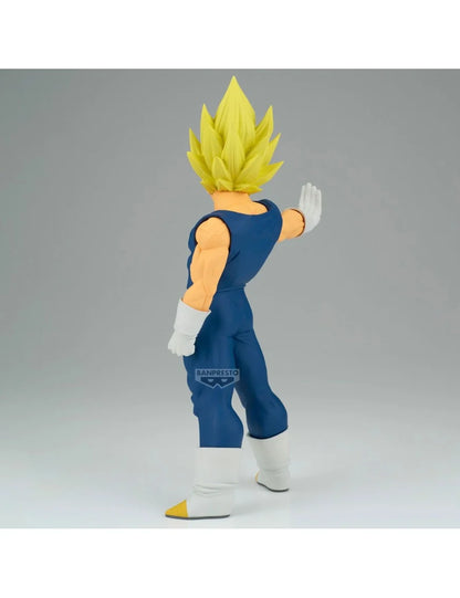 Majin Vegeta Grandista Dragon Ball Z Bandai Banpresto