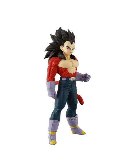 Vegeta Super Saiyan 4 Solid Edge Works Vol. 35 Dragon Ball GT Bandai