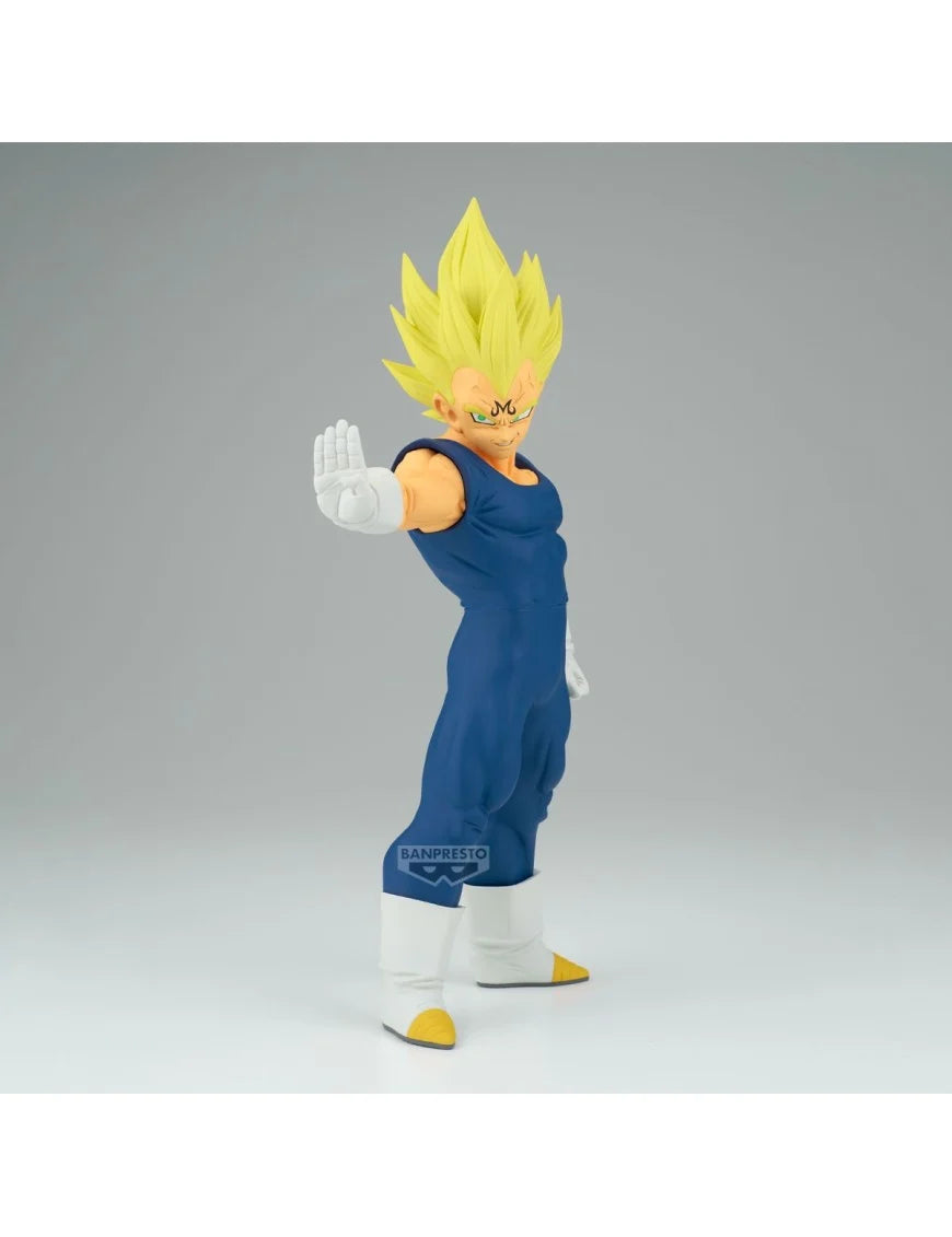 Majin Vegeta Grandista Dragon Ball Z Bandai Banpresto