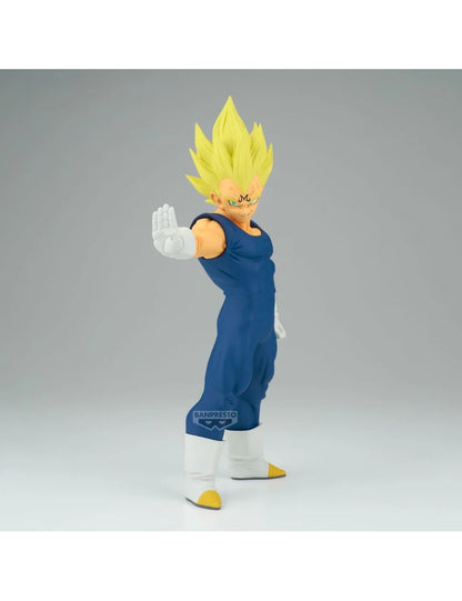 Majin Vegeta Grandista Dragon Ball Z Bandai Banpresto