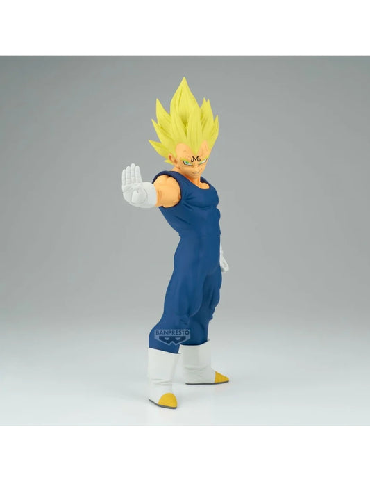 Majin Vegeta Grandista Dragon Ball Z Bandai Banpresto