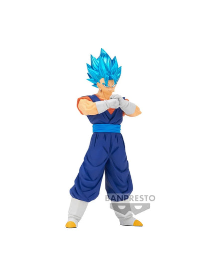 Vegito SSJ God Super Saiyan Blood of Saiyans Dragon Ball Super Bandai