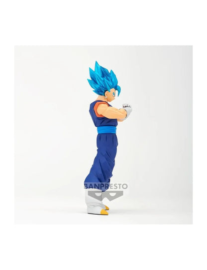 Vegito SSJ God Super Saiyan Blood of Saiyans Dragon Ball Super Bandai