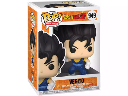 Vegito 949 - Funko POP! Dragon Ball Z