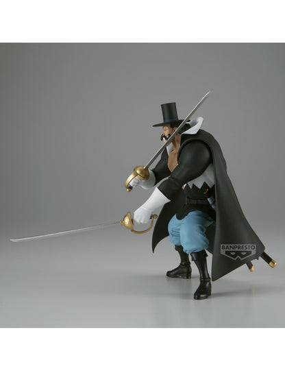 Vista Battle Record Collection One Piece Bandai