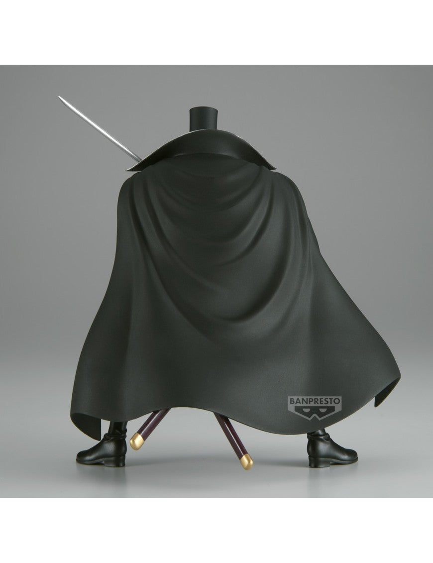 Vista Battle Record Collection One Piece Bandai