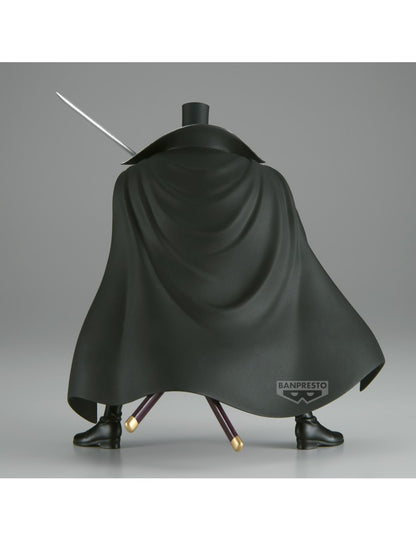 Vista Battle Record Collection One Piece Bandai