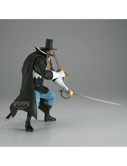 Vista Battle Record Collection One Piece Bandai
