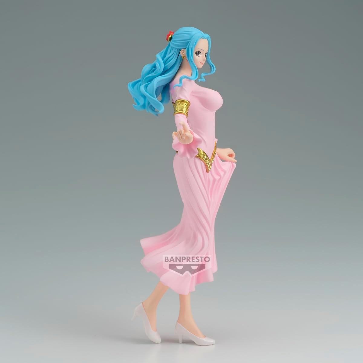 Nefertari Vivi II Glitter & Glamours - ONE PIECE Bandai Banpresto