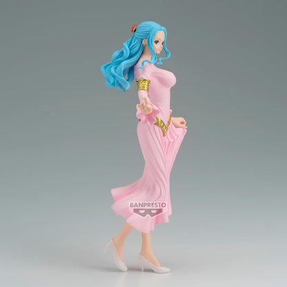 Nefertari Vivi II Glitter & Glamours - ONE PIECE Bandai Banpresto