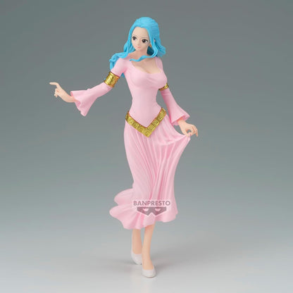 Nefertari Vivi II Glitter & Glamours - ONE PIECE Bandai Banpresto