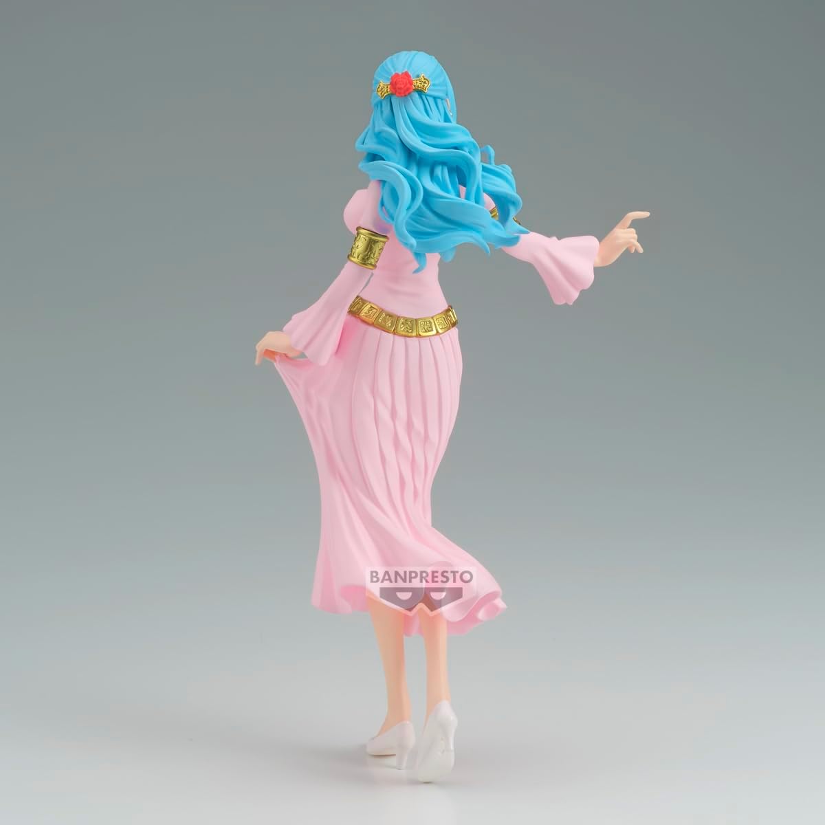 Nefertari Vivi II Glitter & Glamours - ONE PIECE Bandai Banpresto