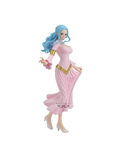 Nefertari Vivi II Glitter & Glamours - ONE PIECE Bandai Banpresto