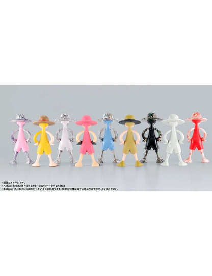 Luffy's Archive of Adventure Memories Vol.2 (Blind Box)