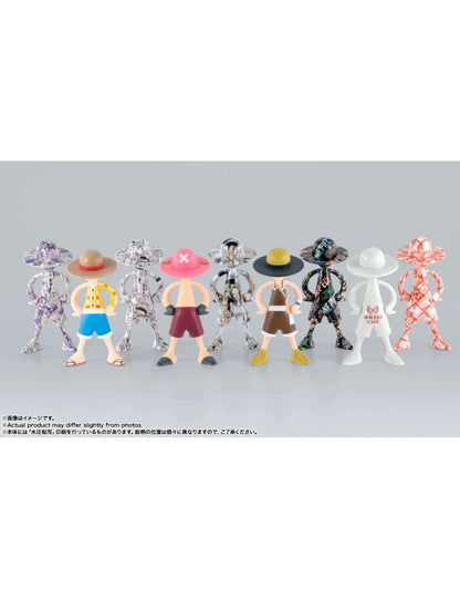 Luffy's Archive of Adventure Memories Vol.2 (Blind Box)