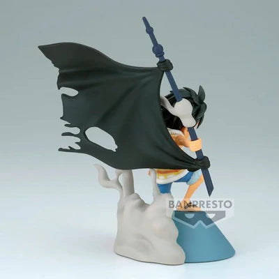 Monkey D. Luffy Chopper Flag WCF Log Stories One Piece Bandai
