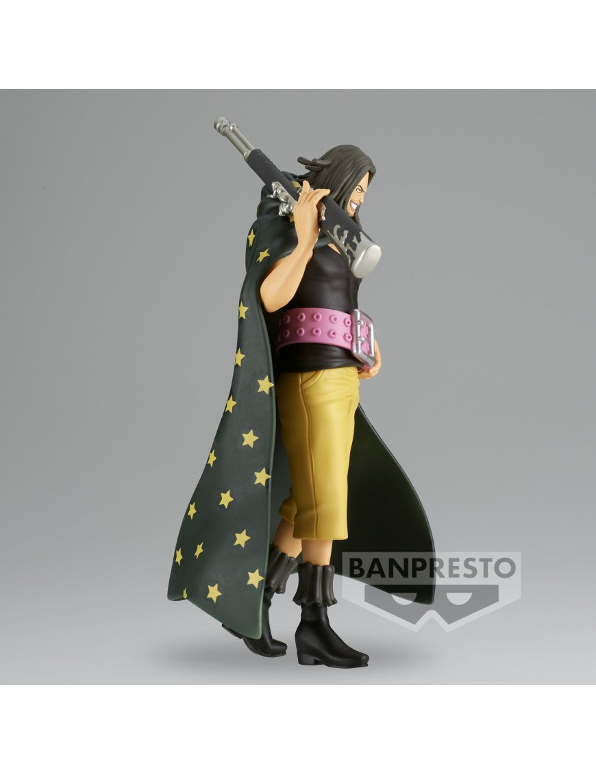 Yasopp The Shukko Figure One Piece Bandai