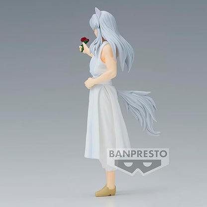 Youko Kurama Yu Yu Hakusho DXF Figure